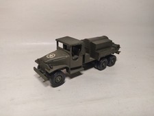 1/50 Solido GMC Citerne