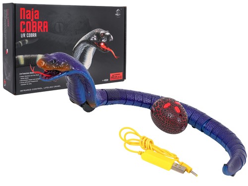 Serpent cobra - serpent,
