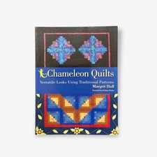 Chameleon Duvets - Effet Avec