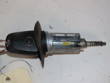 antivol de direction opel MERIVA A Monospace (X03) 93179260 214651