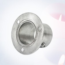  32 MM Portant Penderie Tringle Vetement Placard Support Garde-robe