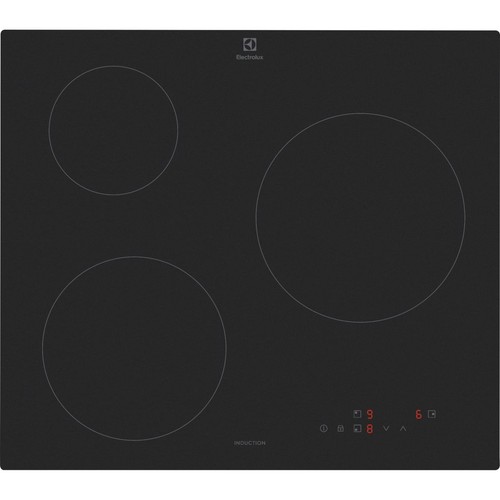 Plaque induction electrolux - plaque,