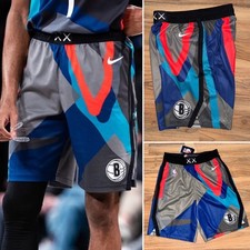 Short de basketball Nike NBA X
