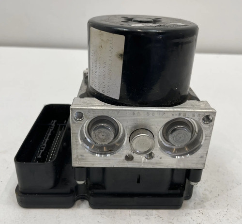 Bloc pompe abs bmw 116i - ✅bloc,