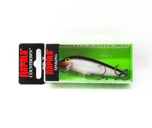 Rapala countdown naufrage - rapala,
