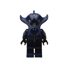 LEGO ® Personnage Atlantis