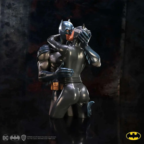 Buste collection batman - batman, &