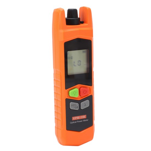 Mini optical power meter - 1,