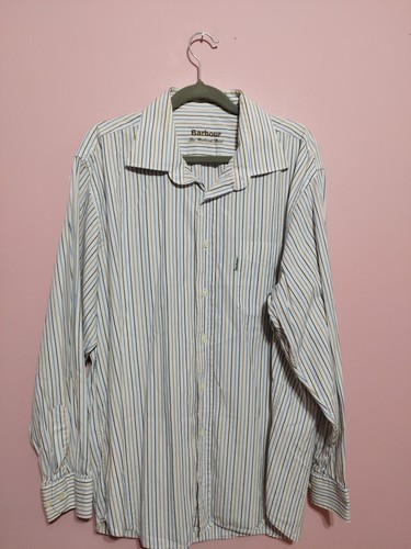 Chemise barbour taille - barbour, xl