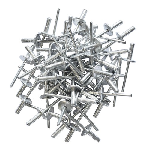 Boite 250 rivets - 250, pop