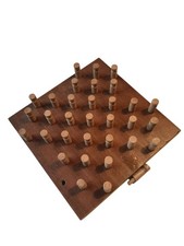 Solitaire Jeu de Stratégie