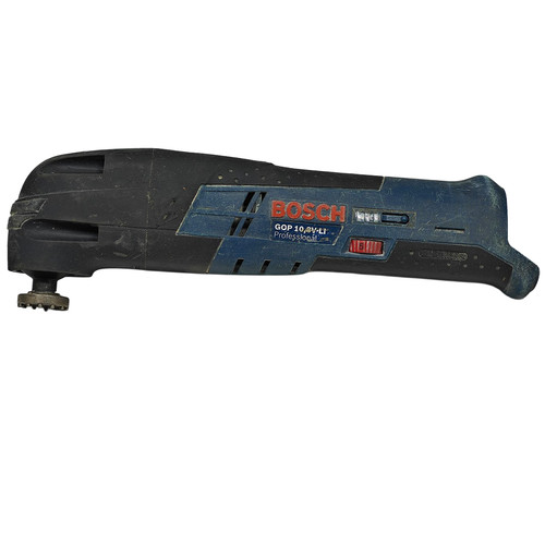 Bosch gop 8v li - -, 10.8v-li
