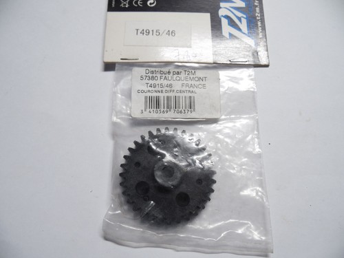 T2m t4915 couronne diff - t2m,