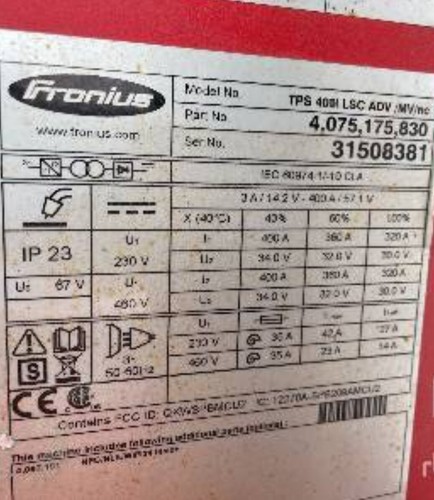 Welder machine - welder,