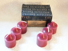 Partylite Black Currant