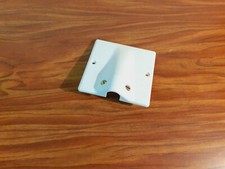 appareillage sortie de câble LEGRAND sur boîte d'encastrement 20 / 32 A