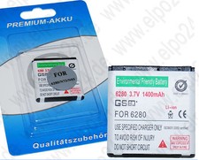 NEUF Li-Ion batterie pour