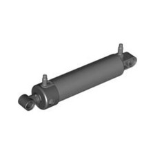 LEGO Technic Briques Pneumatique Pompe Cylindre Piston 2x2x11 6383181 26656 No.2