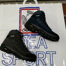 OLANG Chausson Randonnée Pédestre Unisexe Modèle Tarvisio.tex - Étanche -