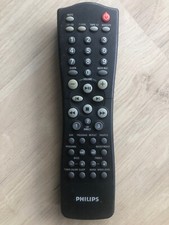 Télécommande  chaîne hi-fi