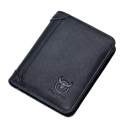 Portefeuille cuir - portefeuille,