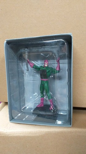Eaglemoss super hero plomb - eaglemoss,