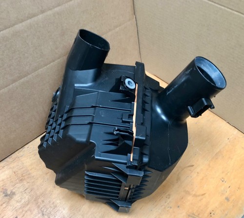Boitier filtre air avec - boitier, air+avec
