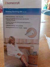 Enfile-chaussettes et bas Facile Confortable Aide Personne Agée Blessée,handicap