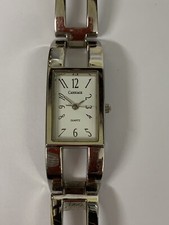 Women’s Carriage Quartz