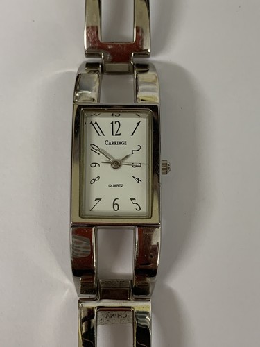 carrosse montre