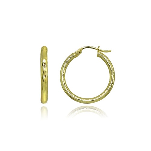 2x30mm rond coupe diamant poli - diamant,