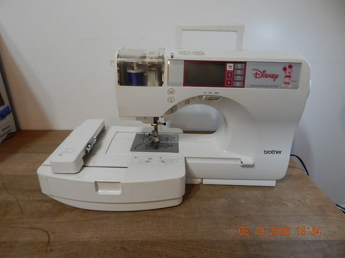 Brother 270d computerized - se-270d,