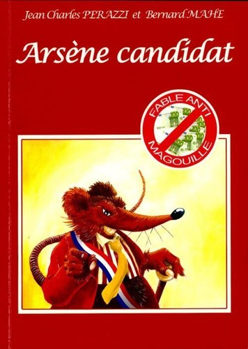 Arsène candidat - ,