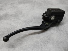 Maitre cylindre simple disque