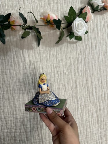 Disney alice wonderland jim - disney,