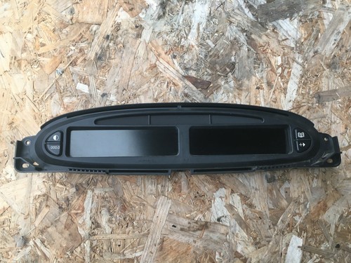 Compteur citroen xsara - compteur,