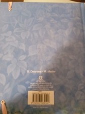 MARTINE mon Carnet Secret.