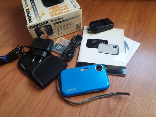 Appareil photo numérique - , *