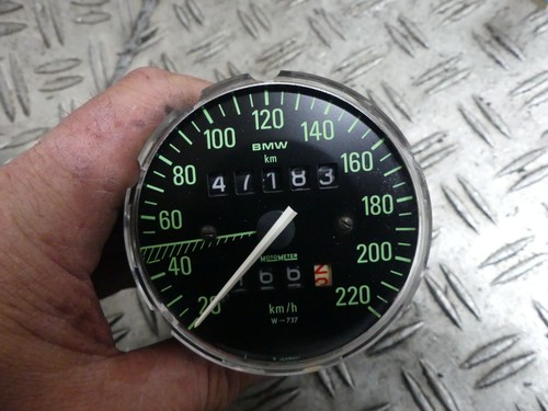 Bmw r75 r80 - bmw, r80/7,