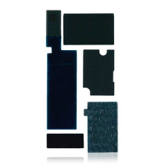 Motherboard heat shield for - motherboard,