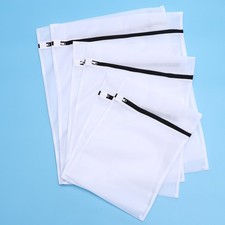 6 PCS Bra Bag Washing Bags