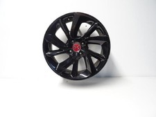 Jante CITROEN DS4 PHASE 1