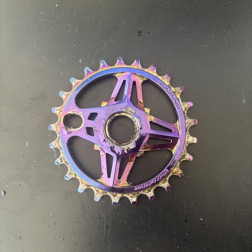 Colony 25tooth sprocket oil - sprocket,