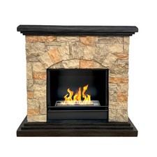 Divine Fire Cheminée