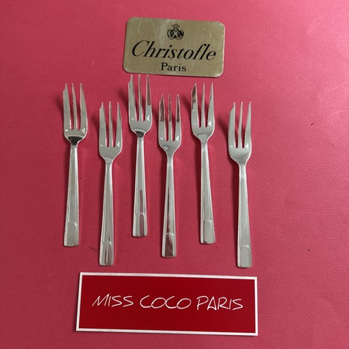 Fourchettes gâteau - fourchettes,