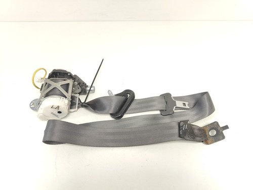 Ceinture securite arriere - de,