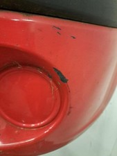 Pare choc avant HYUNDAI GETZ