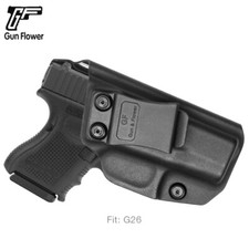 IWB Holster Compatible with