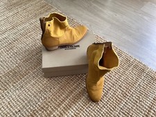 bottines ZADIG & VOLTAIRE