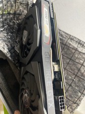 MSI GeForce GTX 1660 SUPER GAMING X 6Go GDDR6 Carte Graphique